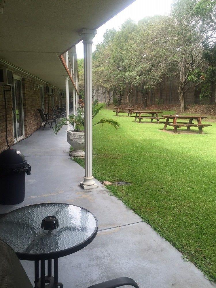 Coomera Motor Inn Gold Coast Exterior photo