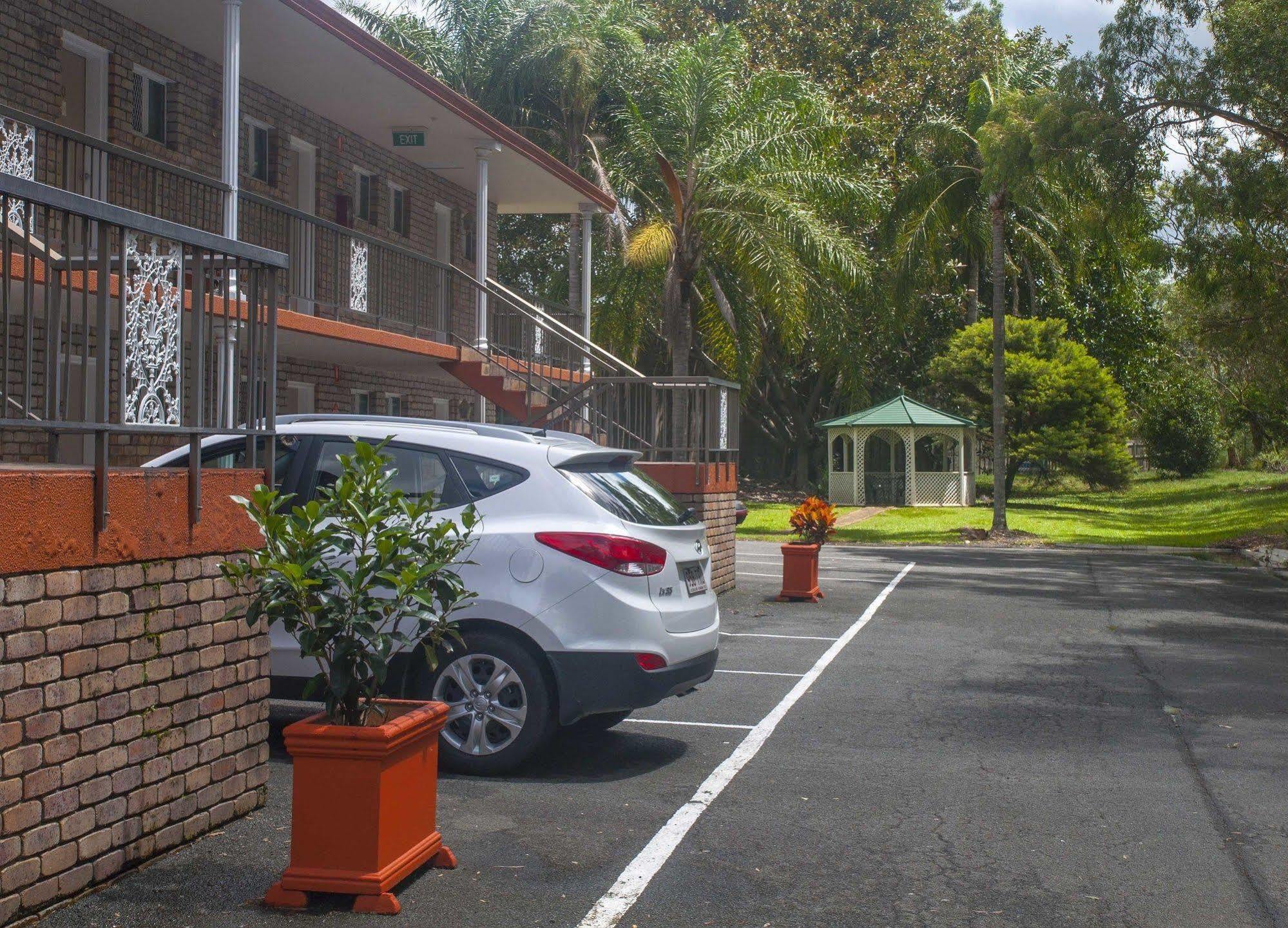 Coomera Motor Inn Gold Coast Exterior photo