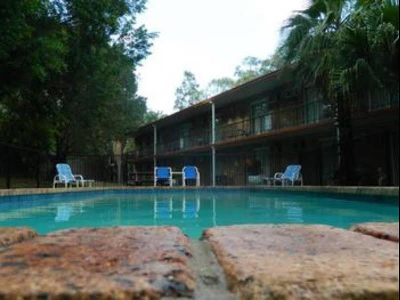 Coomera Motor Inn Gold Coast Exterior photo