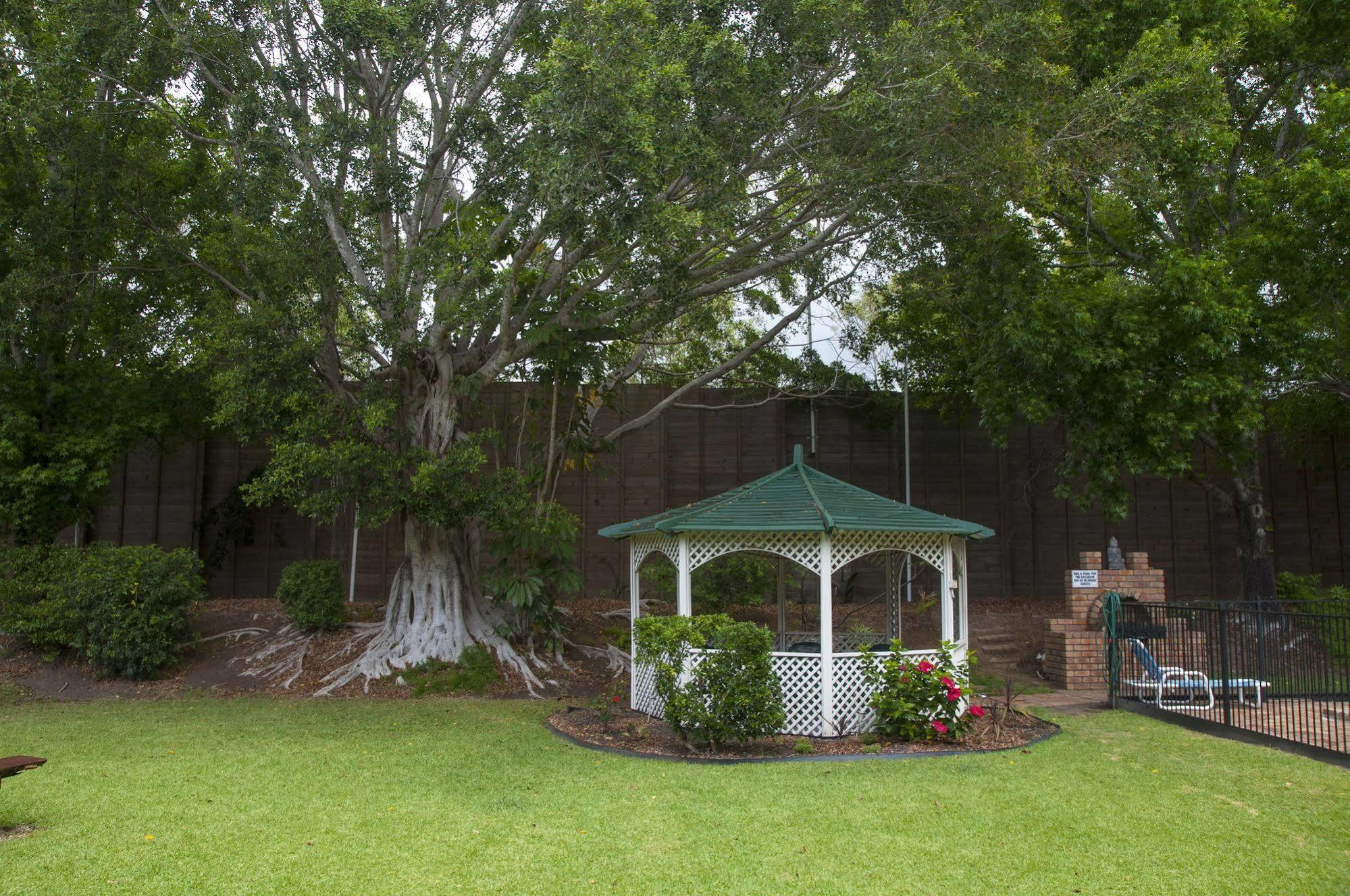 Coomera Motor Inn Gold Coast Exterior photo